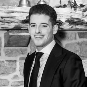 Meet your Posher, Zack